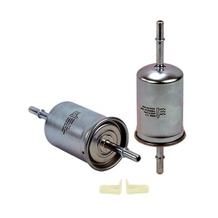 Wix Filters Fuel Filter 33595